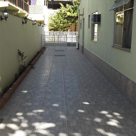 Cantinho Da Familia Cabo Frio Ngoại thất bức ảnh