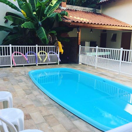 Cantinho Da Familia Cabo Frio Ngoại thất bức ảnh
