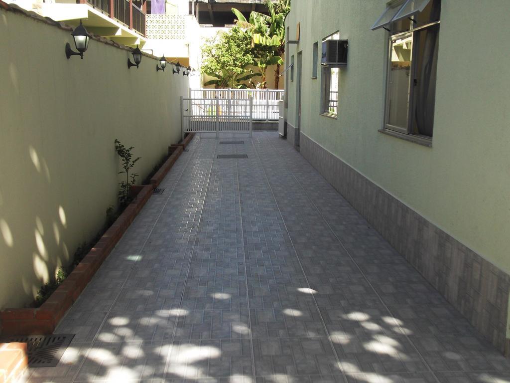 Cantinho Da Familia Cabo Frio Ngoại thất bức ảnh