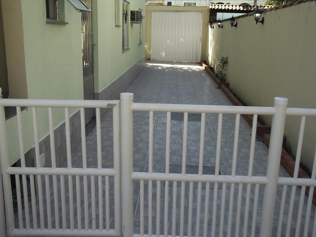 Cantinho Da Familia Cabo Frio Ngoại thất bức ảnh