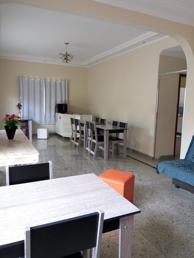 Cantinho Da Familia Cabo Frio Ngoại thất bức ảnh
