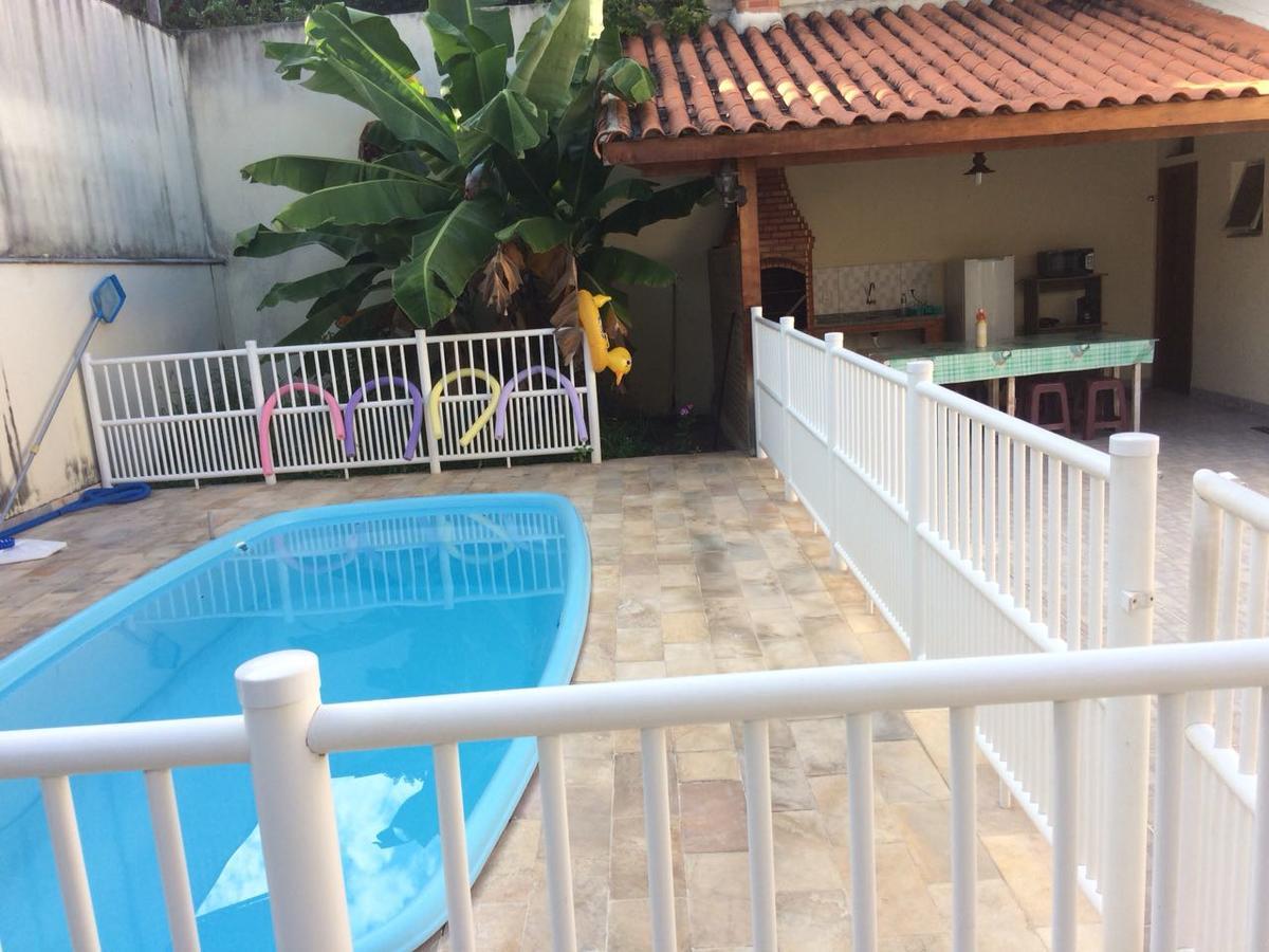 Cantinho Da Familia Cabo Frio Ngoại thất bức ảnh