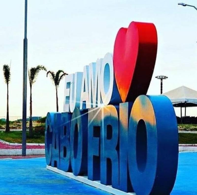 Cantinho Da Familia Cabo Frio Ngoại thất bức ảnh