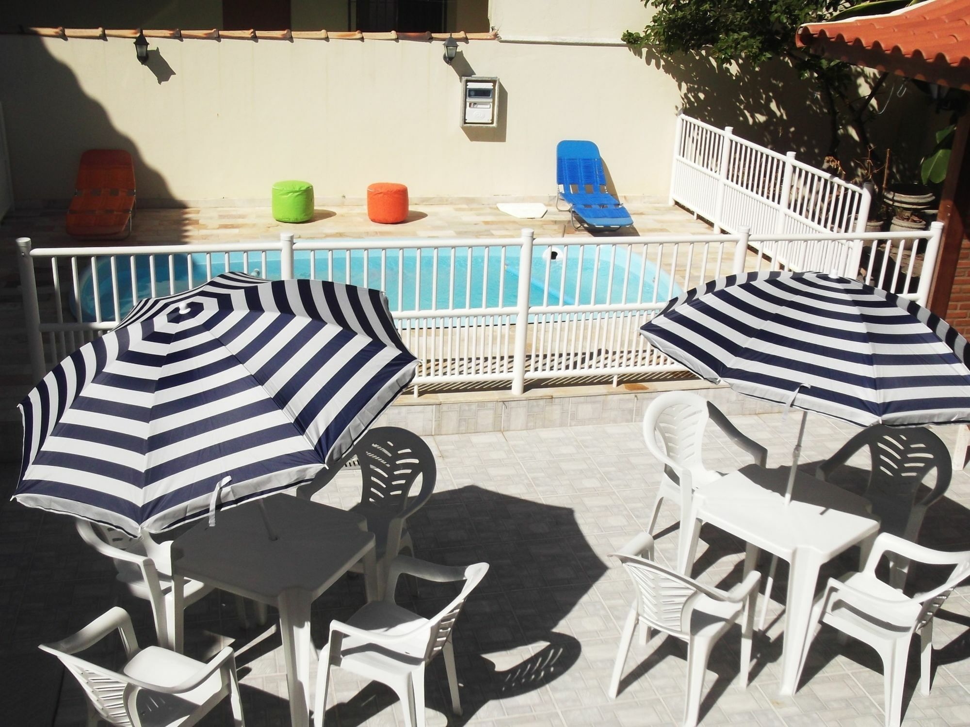 Cantinho Da Familia Cabo Frio Ngoại thất bức ảnh