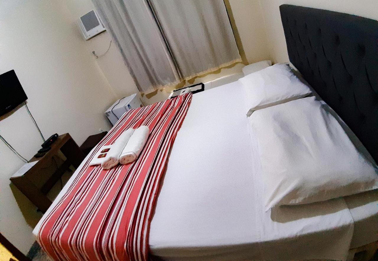 Cantinho Da Familia Cabo Frio Ngoại thất bức ảnh