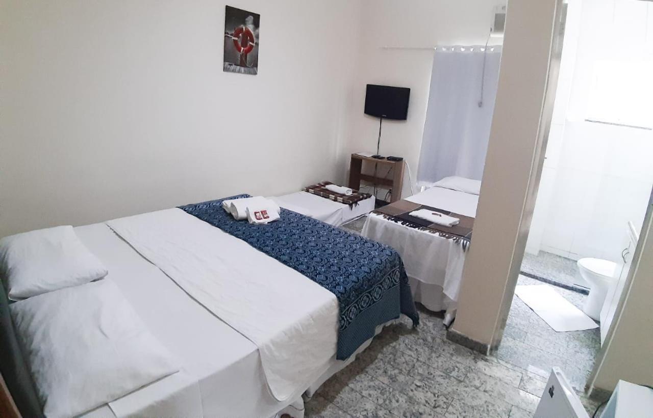 Cantinho Da Familia Cabo Frio Ngoại thất bức ảnh