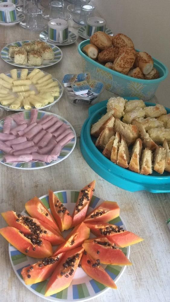 Cantinho Da Familia Cabo Frio Ngoại thất bức ảnh